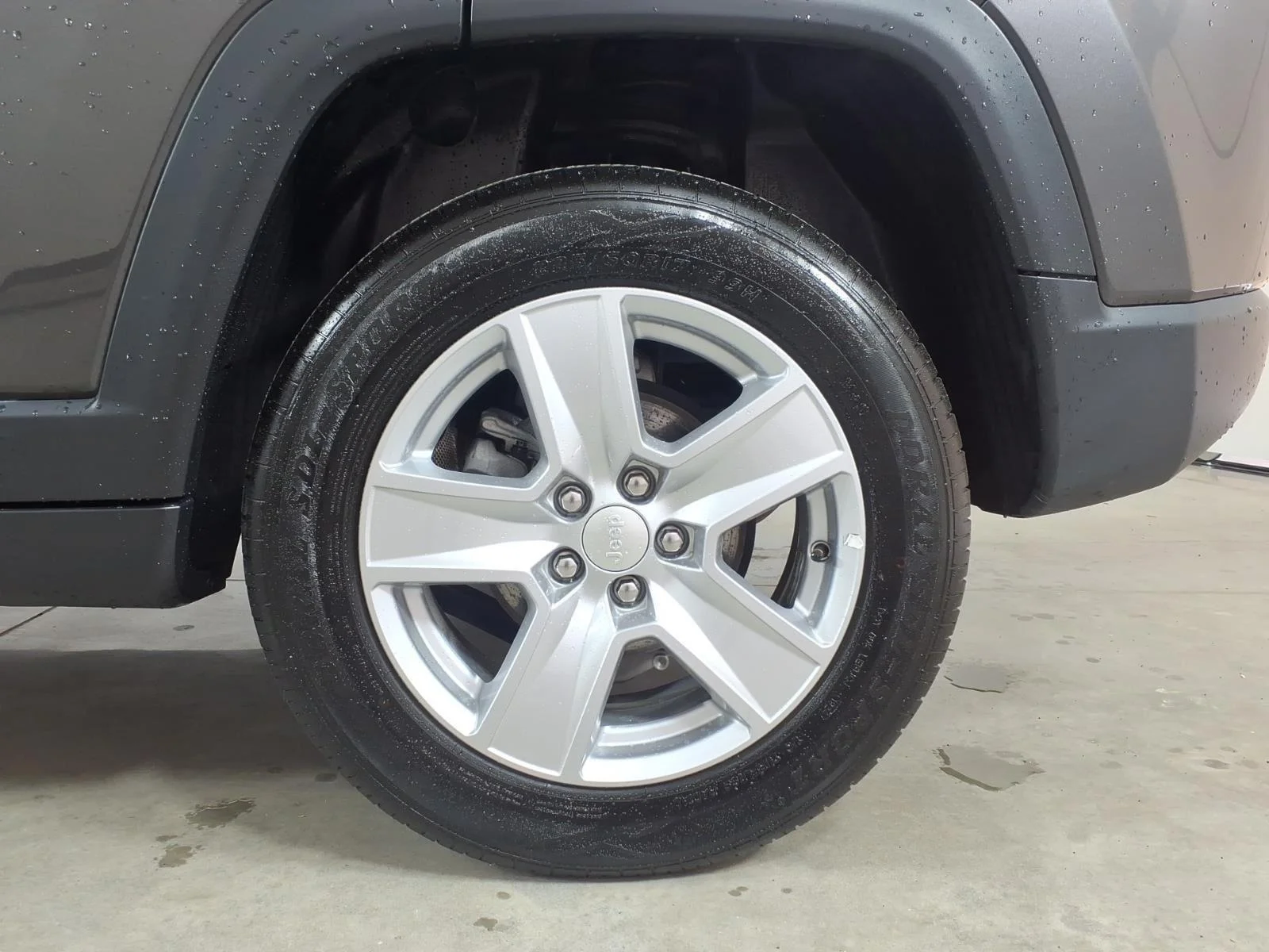 2022 Jeep Compass Latitude - Photo 16