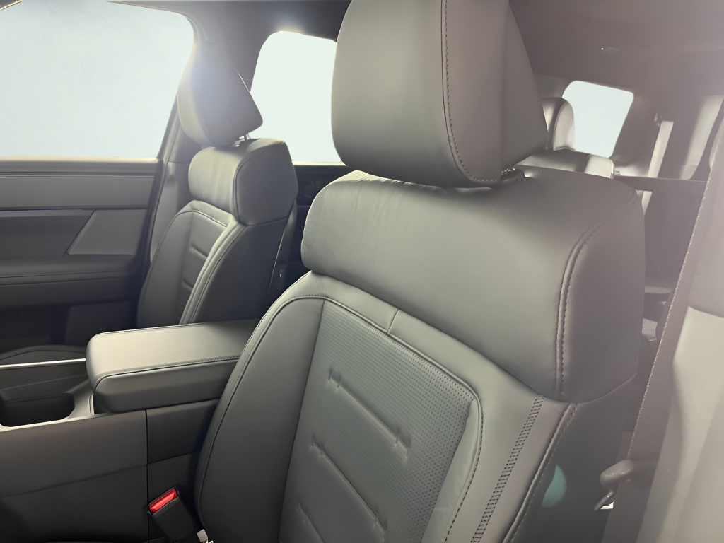2026 Hyundai Santa Fe Calligraphy - Photo 21