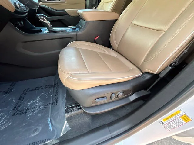 Used 2022 Beige Chevrolet Premier image 27