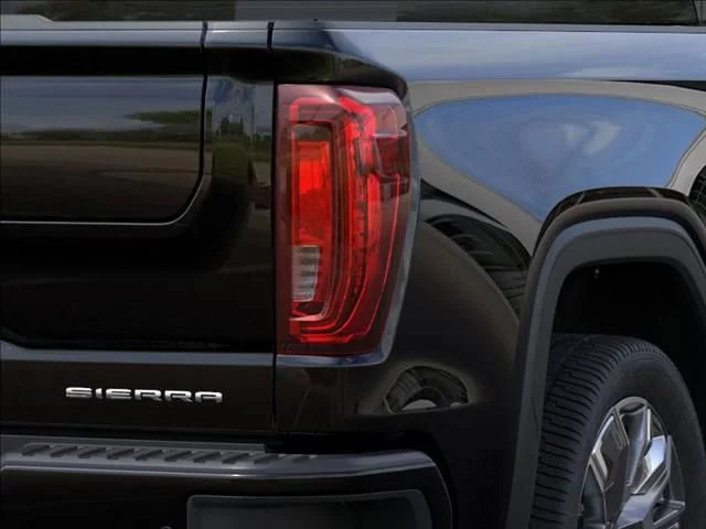 New 2026 Onyx Black GMC Denali image 11