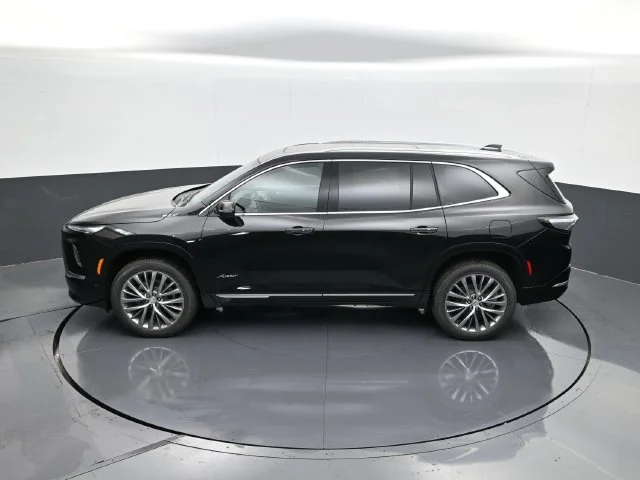 Used 2026 Black Buick Avenir image 21
