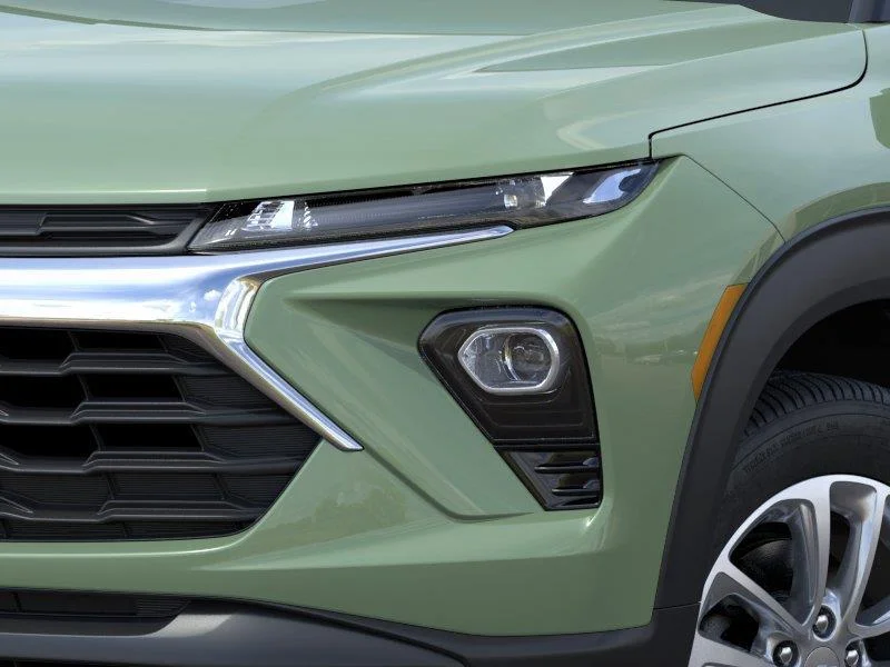 New 2026 Cacti Green Chevrolet LS image 10