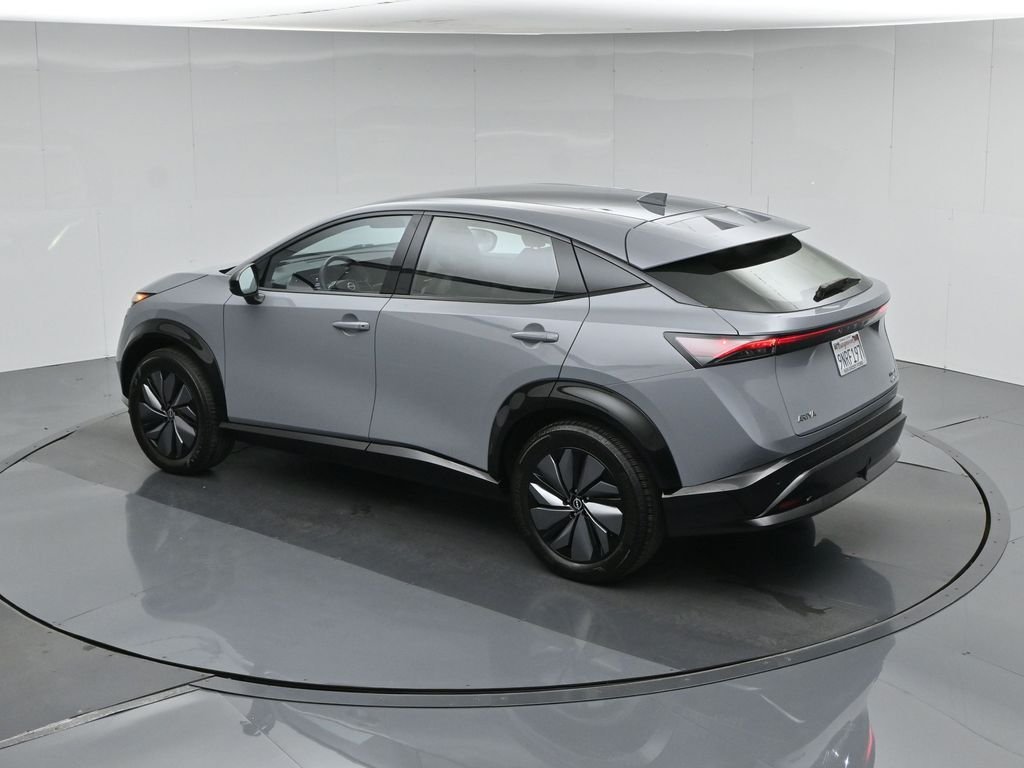 Used 2024 Gray Nissan ENGAGE e-4ORCE image 43