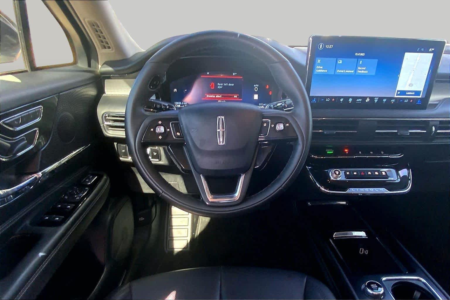 Pre-Owned 2025 Lincoln Corsair Premiere