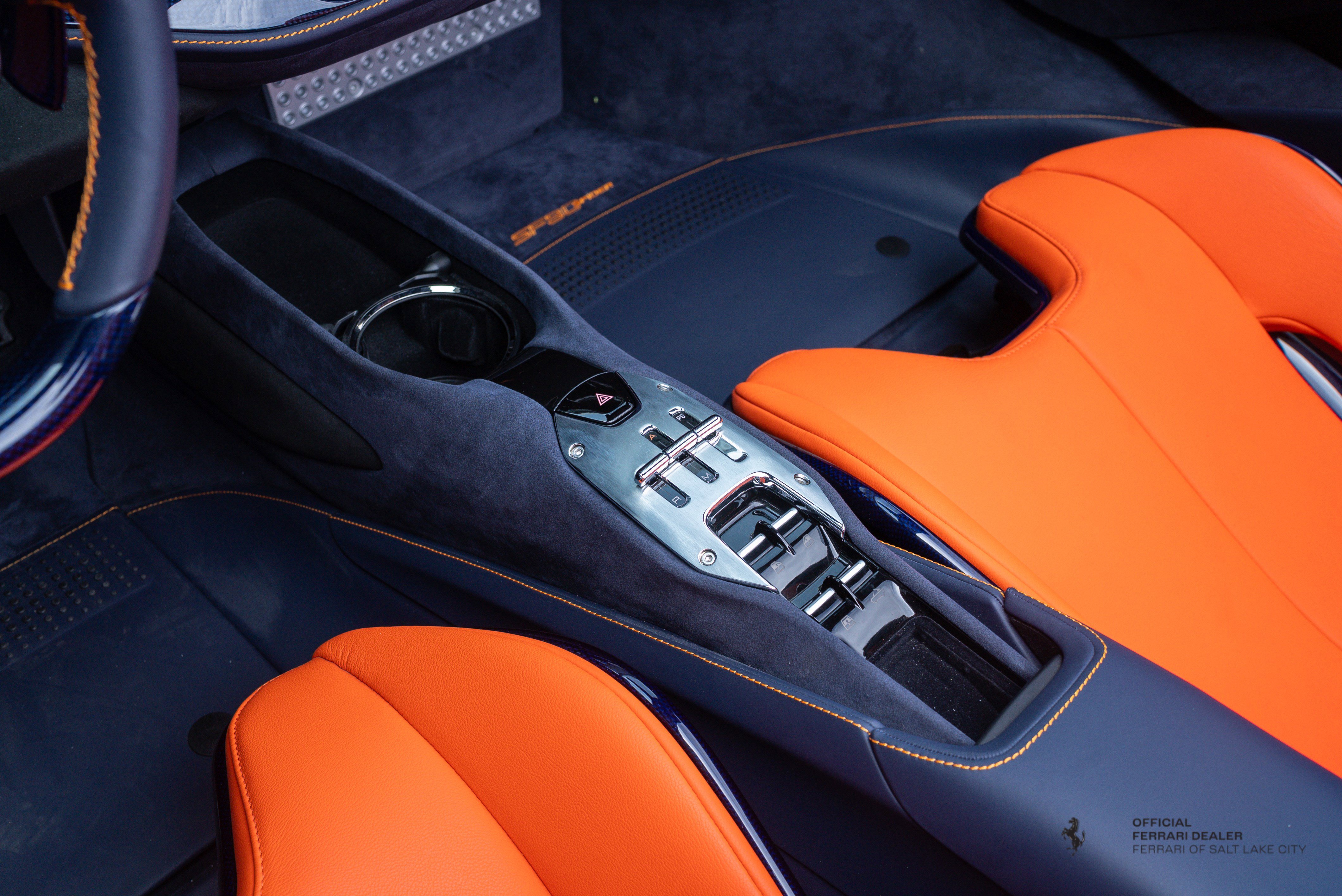 2024 Ferrari SF90 Base - Photo 19