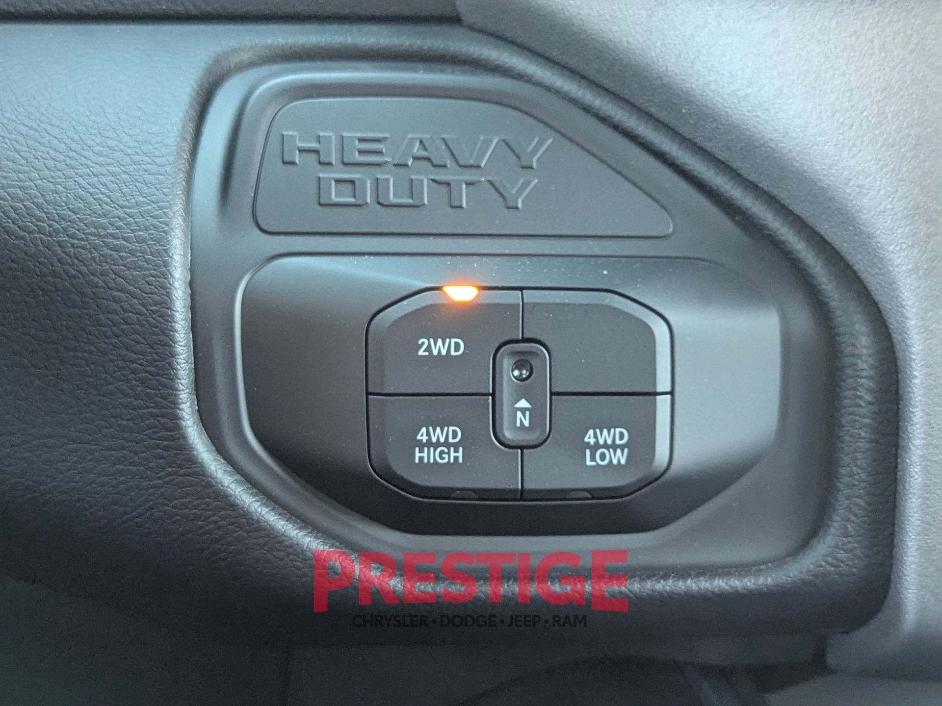 2025 RAM 3500 Big Horn - Photo 17