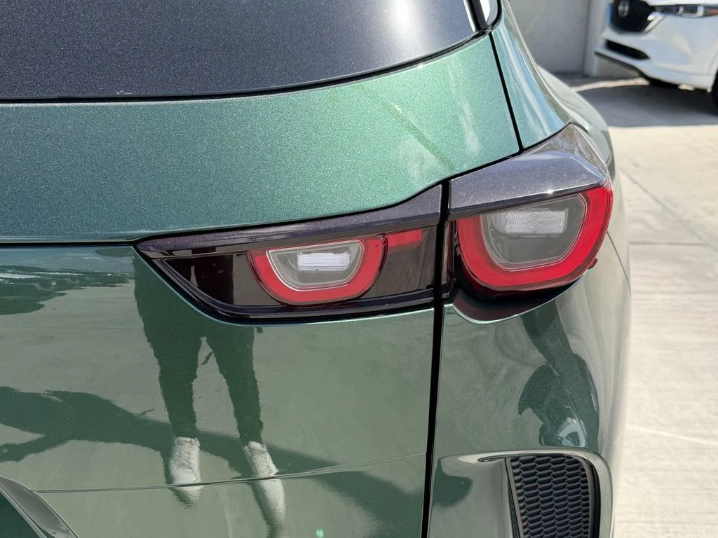 New 2026 Green Mazda 2.5 S Premium image 5