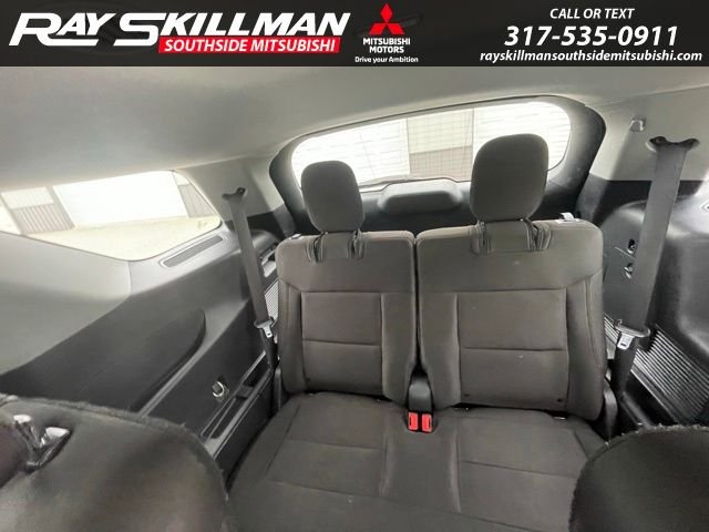 Used 2021 Blue Ford XLT image 11