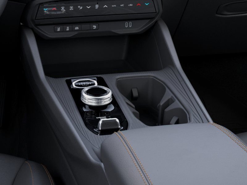 New 2026 Diamond Black Jeep Limited image 26