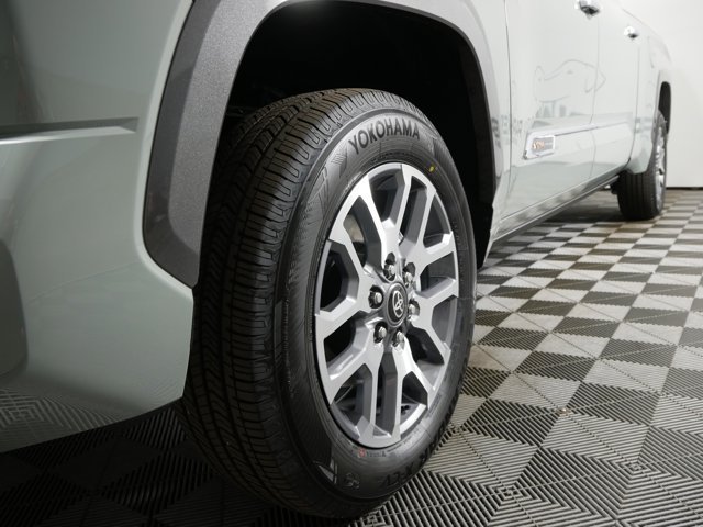 New 2026 Lunar Rock Toyota 1794 Edition image 2