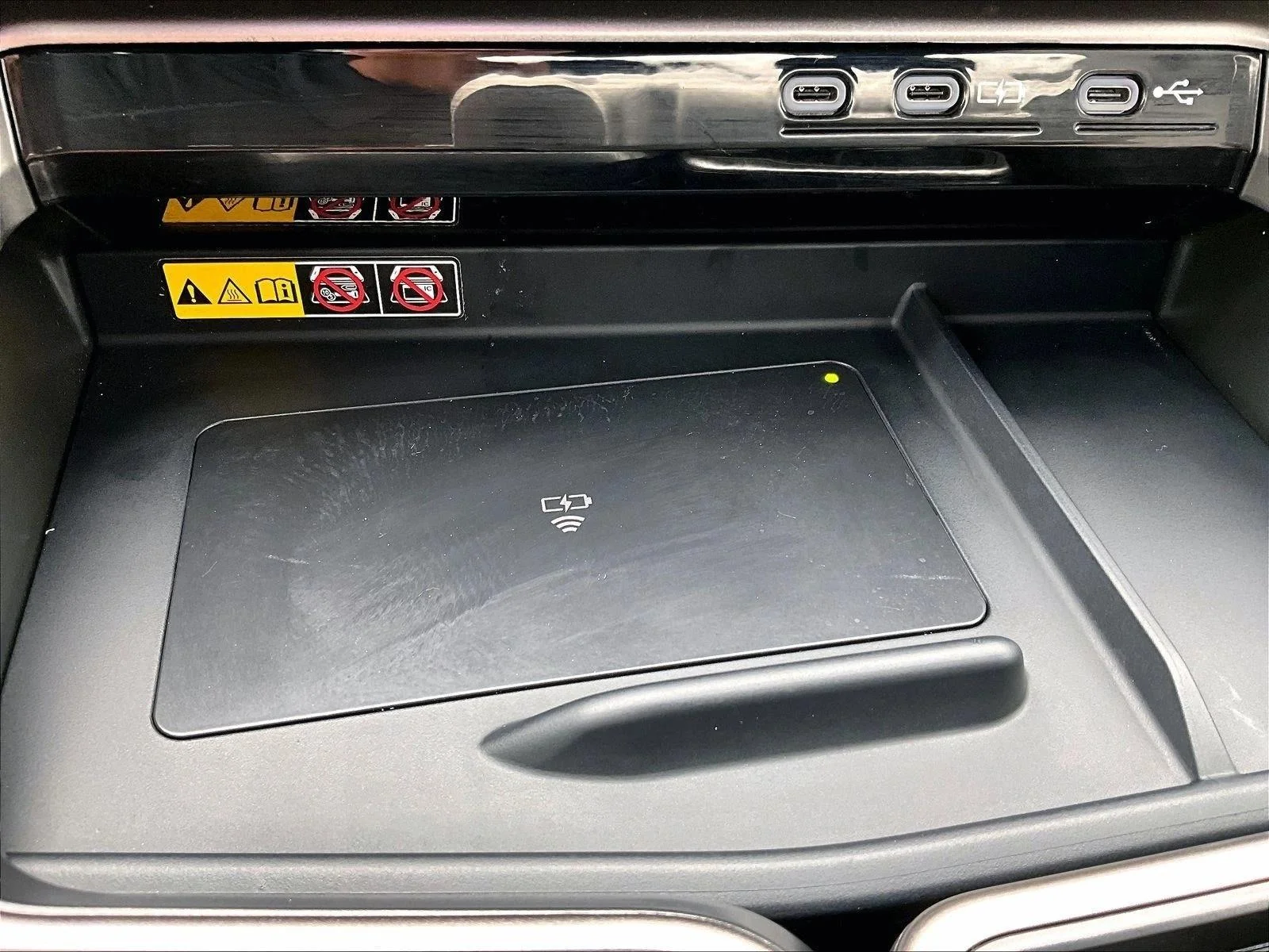 Used 2025 Nightfall Mica Lexus TX 350 image 26