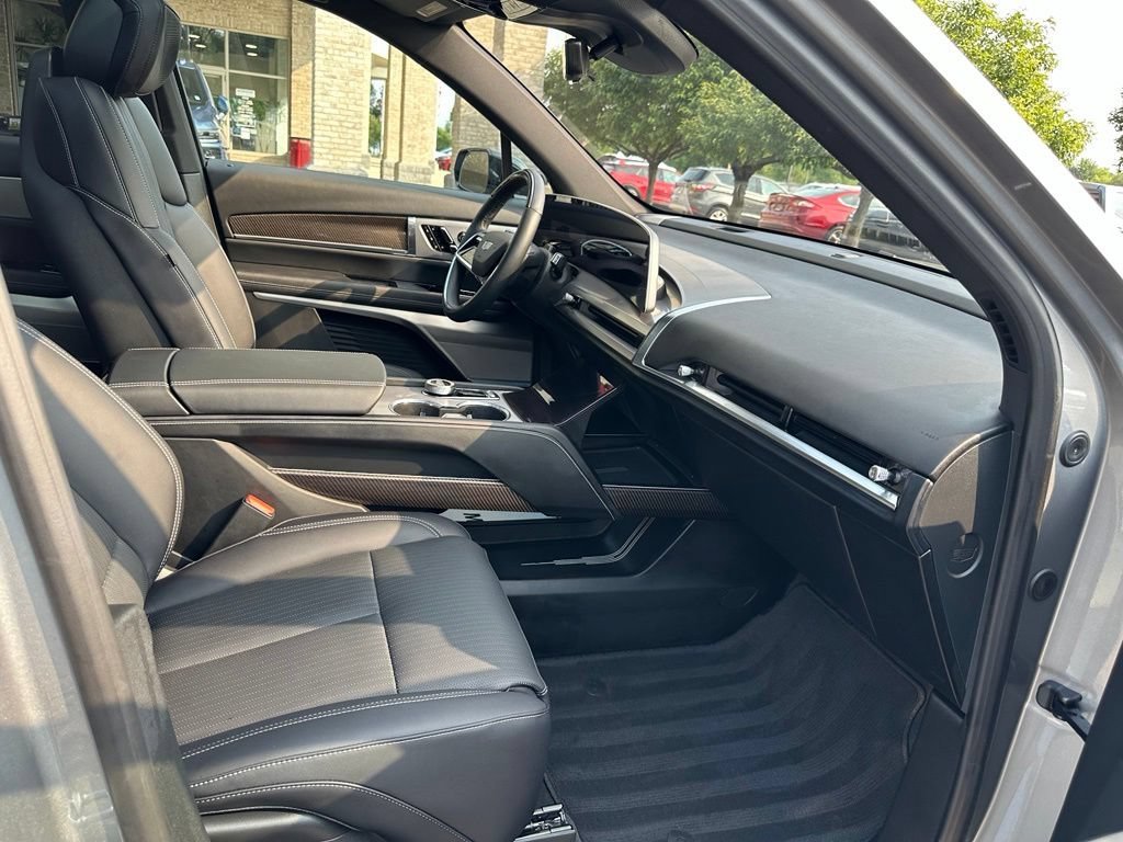 2026 Cadillac VISTIQ Luxury - Photo 35