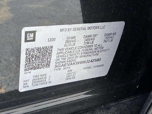 Used 2021 Gray Buick Essence image 30