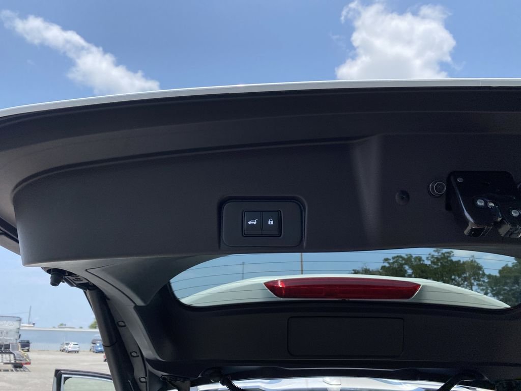 2025 Nissan Rogue Rock Creek - Photo 30
