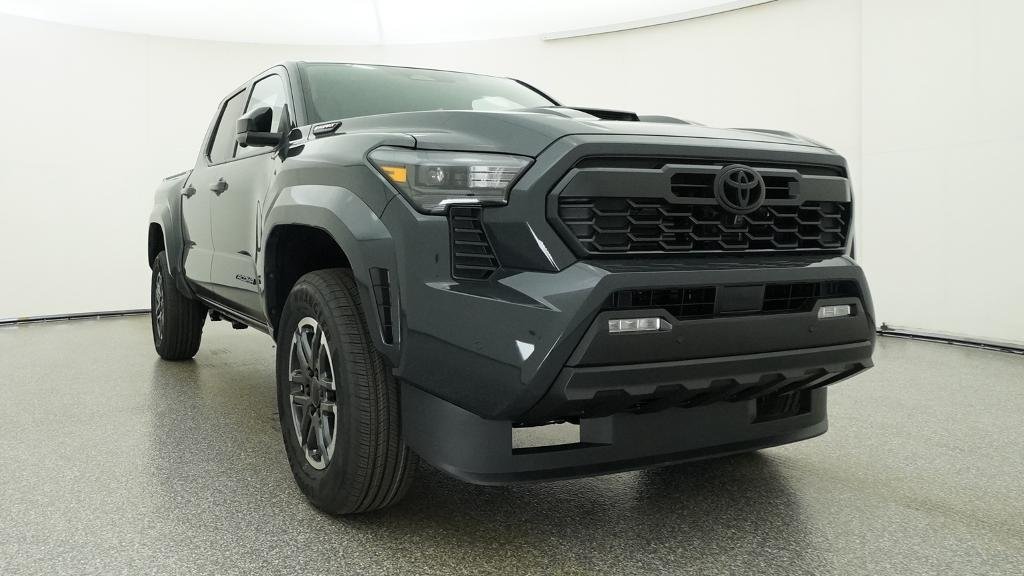 New 2026 Underground Toyota TRD Sport i-FORCE MAX image 7