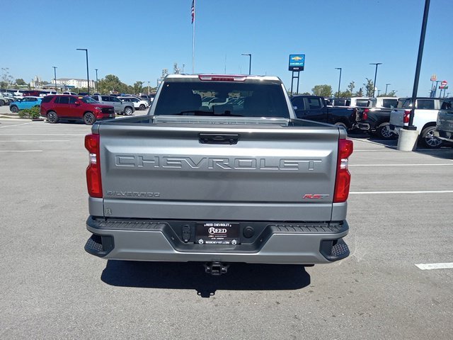 2026 Chevrolet Silverado 1500 RST - Photo 27