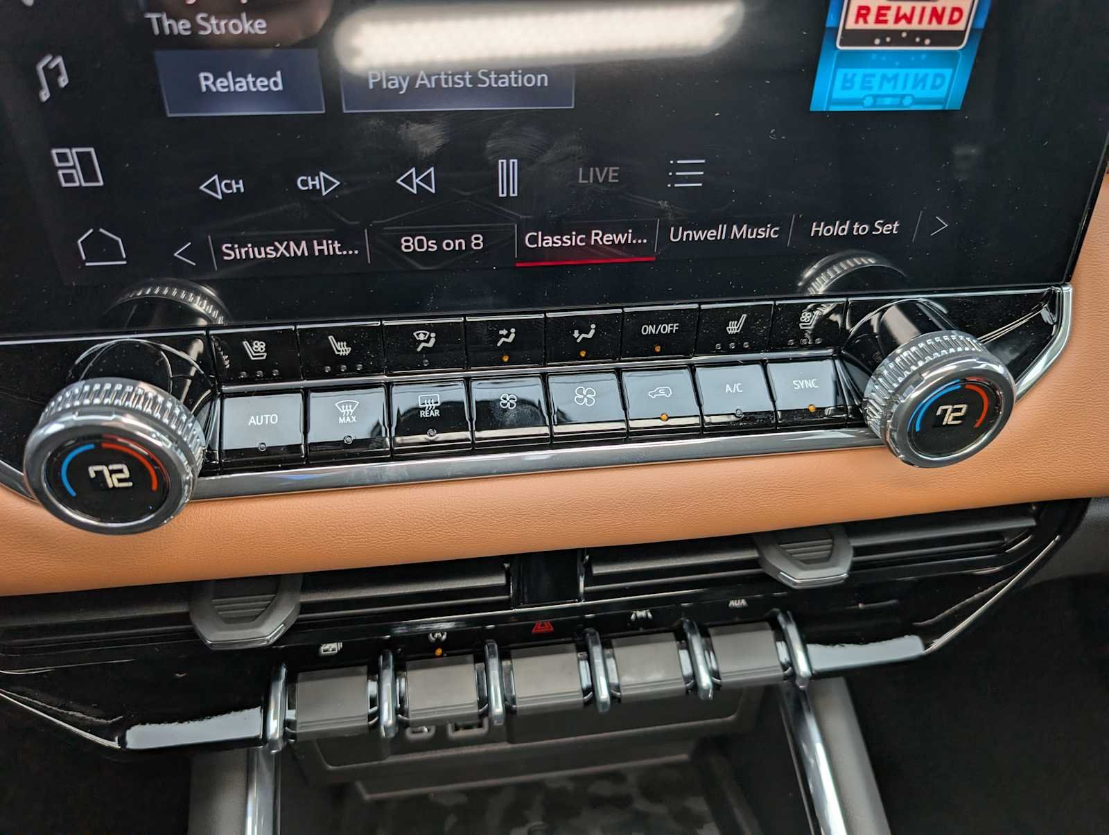 2026 GMC Canyon AT4 - Photo 31