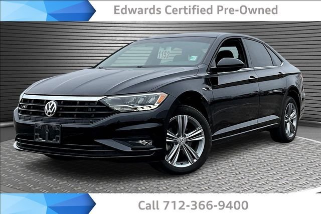 2019 Volkswagen Jetta R-Line