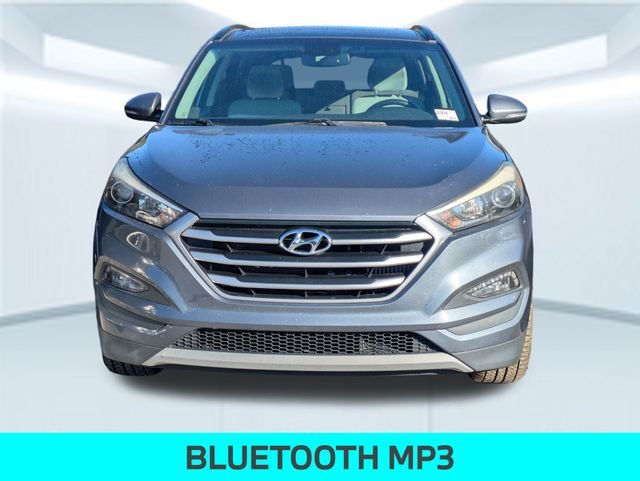 Used 2018 Hyundai Tucson Value with VIN KM8J33A21JU758769 for sale in Milton, FL