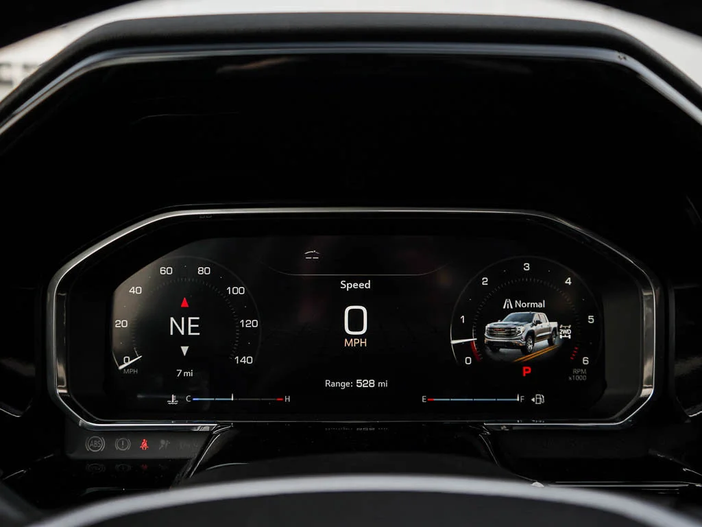 2026 GMC Sierra 1500 SLT - Photo 20