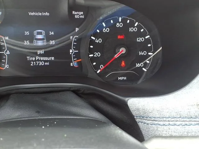 2022 Jeep Compass Latitude - Photo 26