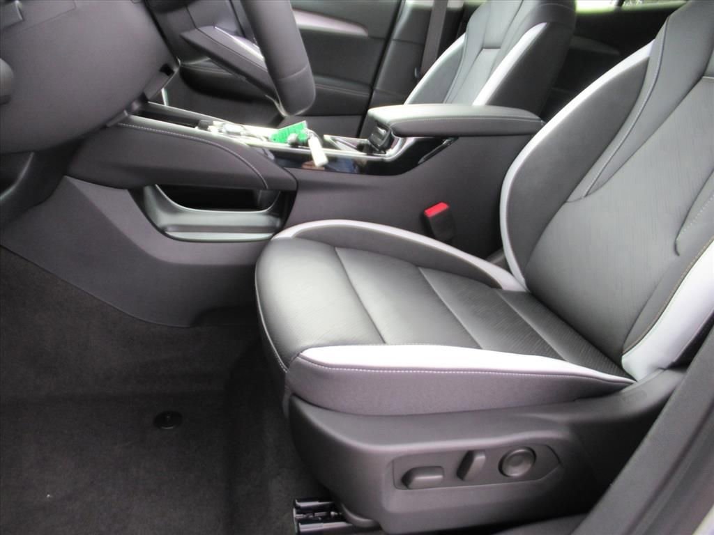 2026 Buick Envision Sport Touring - Photo 17