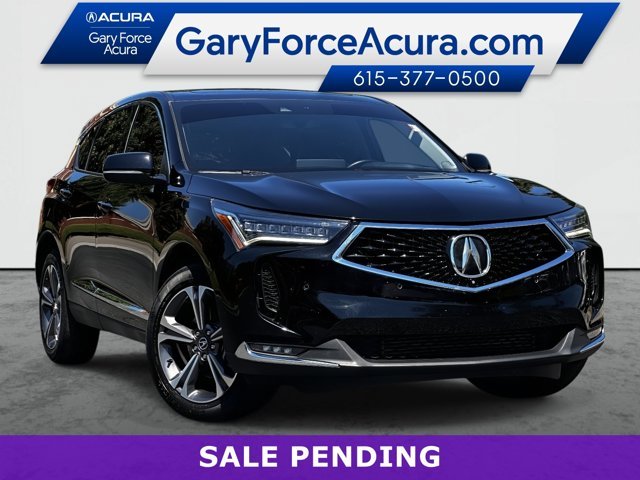 2023 Acura RDX SH-AWD ADVANCE