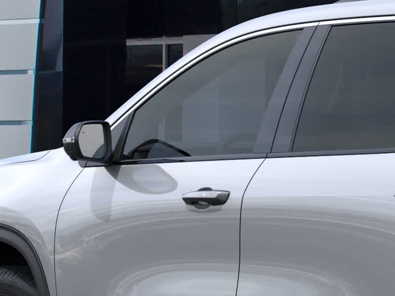 2026 GMC Acadia Elevation - Photo 12
