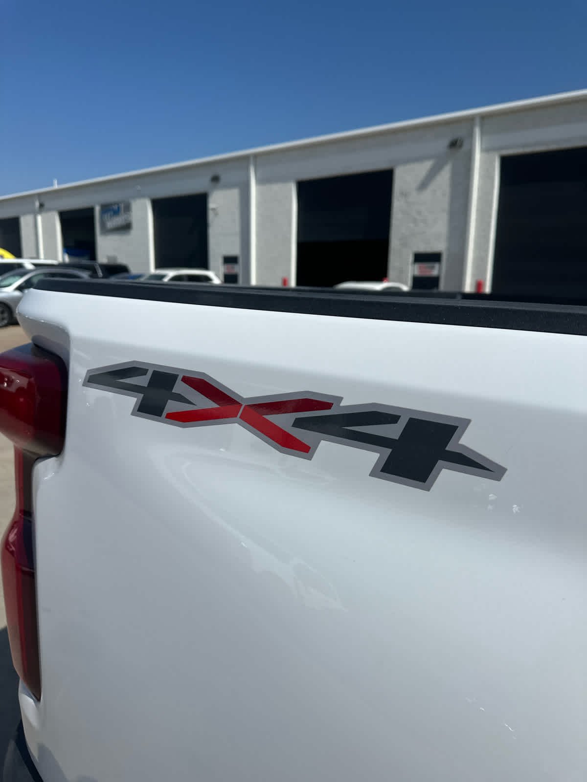 Used 2021 Summit White Chevrolet LTZ image 10