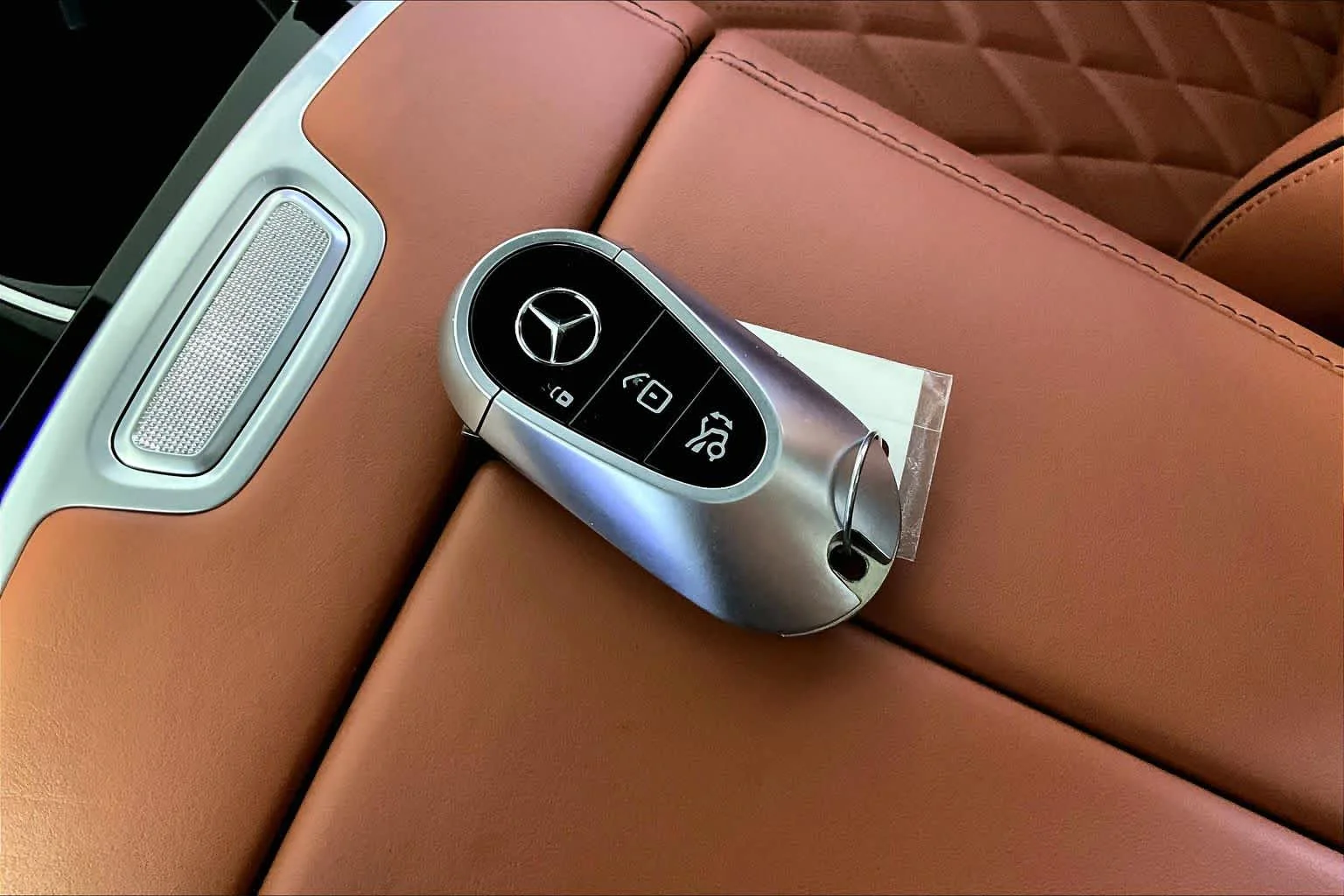 2023 Mercedes-Benz S-Class S 580 - Photo 15
