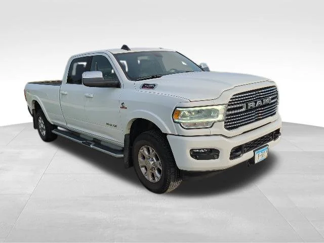 2022 RAM 3500 Pickup