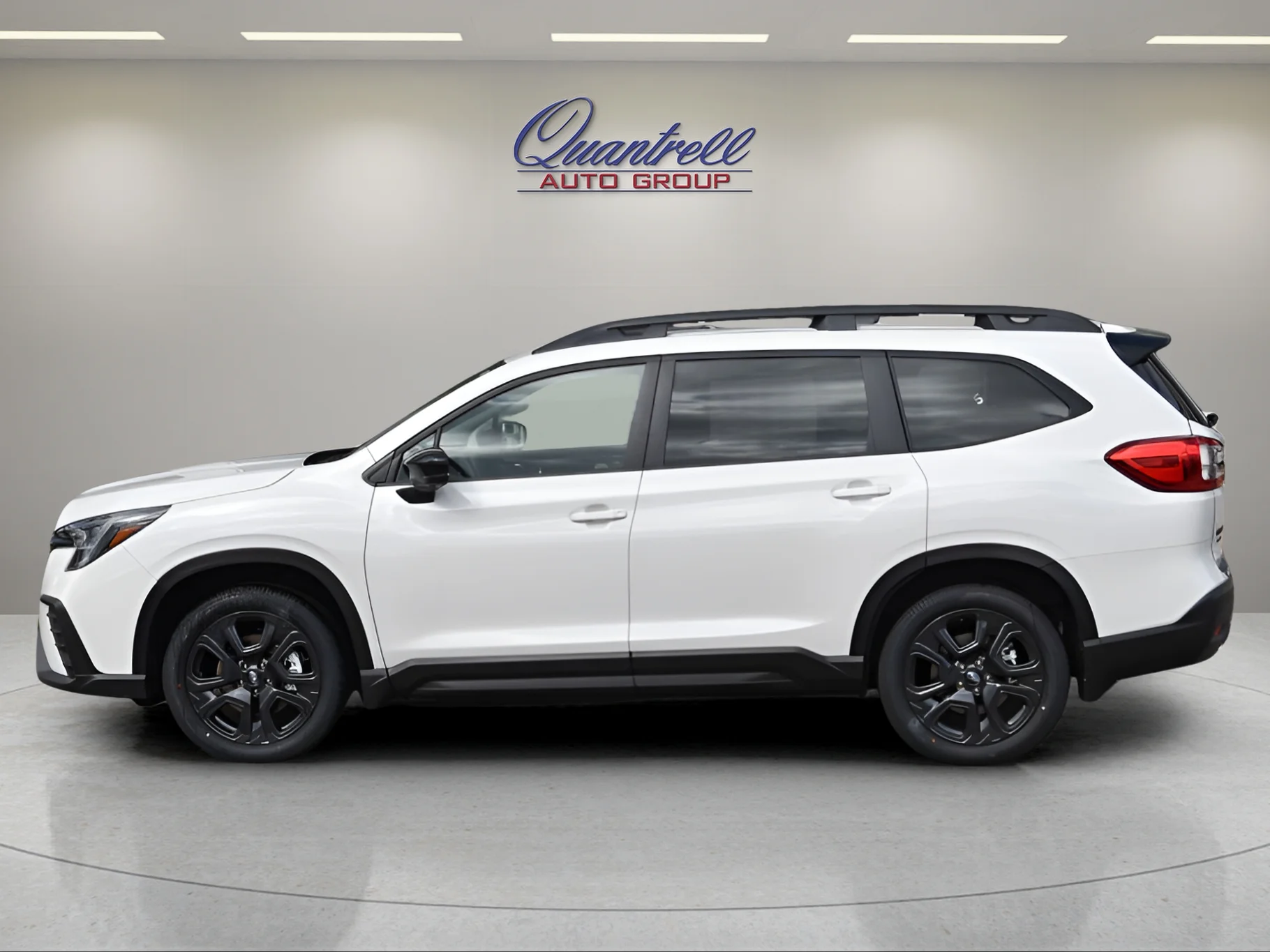 2026 Subaru Ascent Onyx Edition-Touring - Photo 7