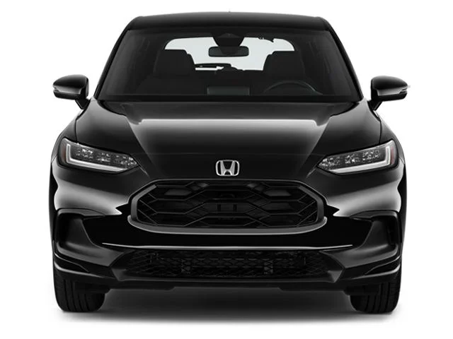 Used 2025 Milano Red Honda Sport image 5