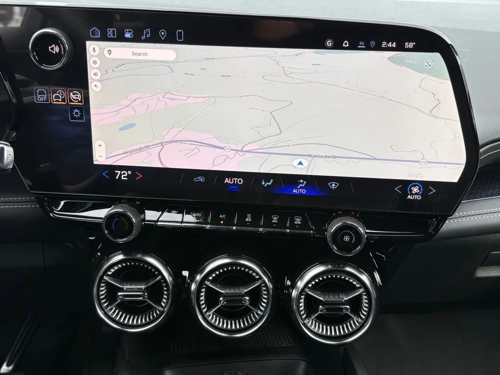 2026 Chevrolet Blazer EV LT - Photo 31
