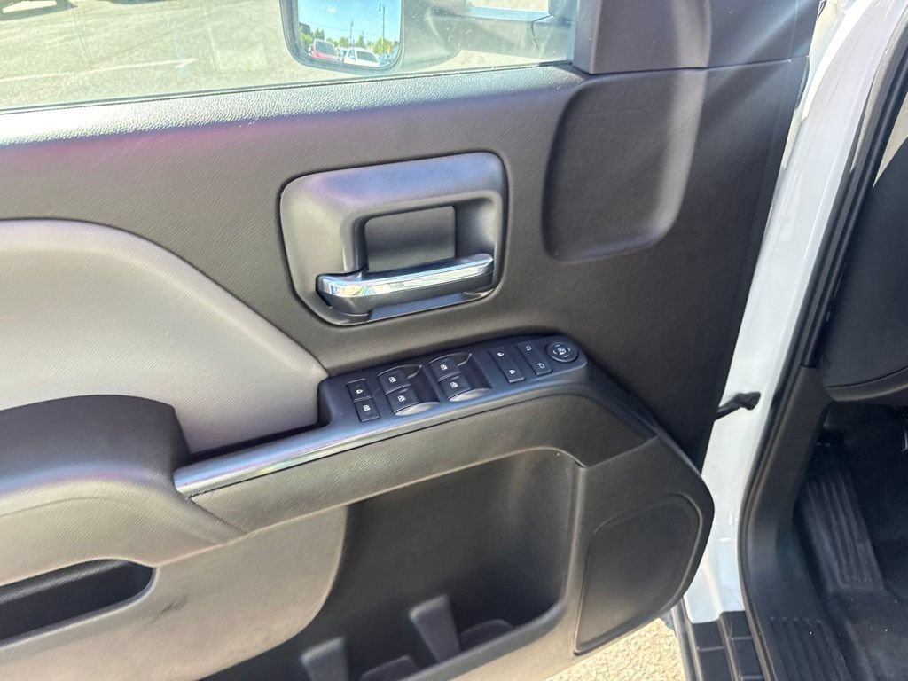 2017 Chevrolet Silverado 1500 Work Truck 1WT - Photo 25