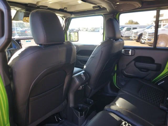 New 2026 Mojito Clear-Coat Exterior Paint Jeep Sport S image 10