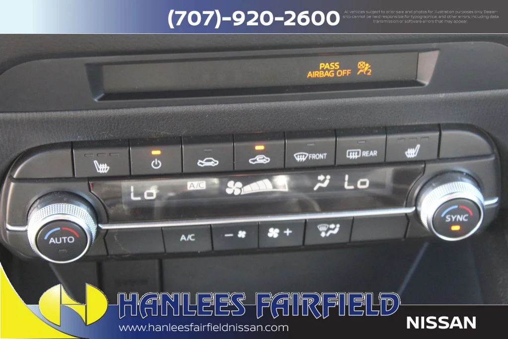 Used 2025 Black Mazda 2.5 S Preferred Package image 25