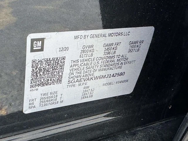 Used 2021 Gray Buick Essence image 30