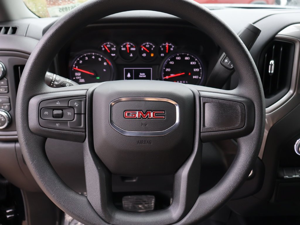 2026 GMC Sierra 1500 Pro - Photo 21