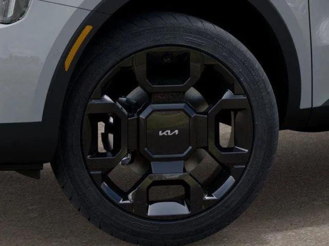 2025 Kia Sorento X-Line SX Prestige - Photo 9