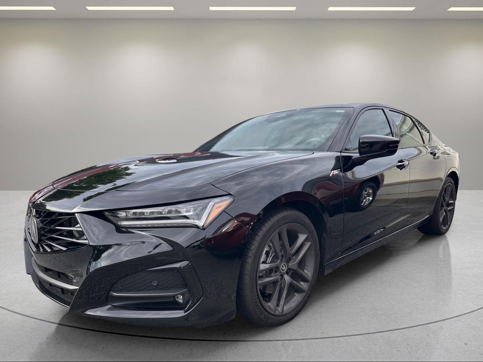 2024 Acura TLX 2.0 Auto SH-AWD A-SPEC Package's photo