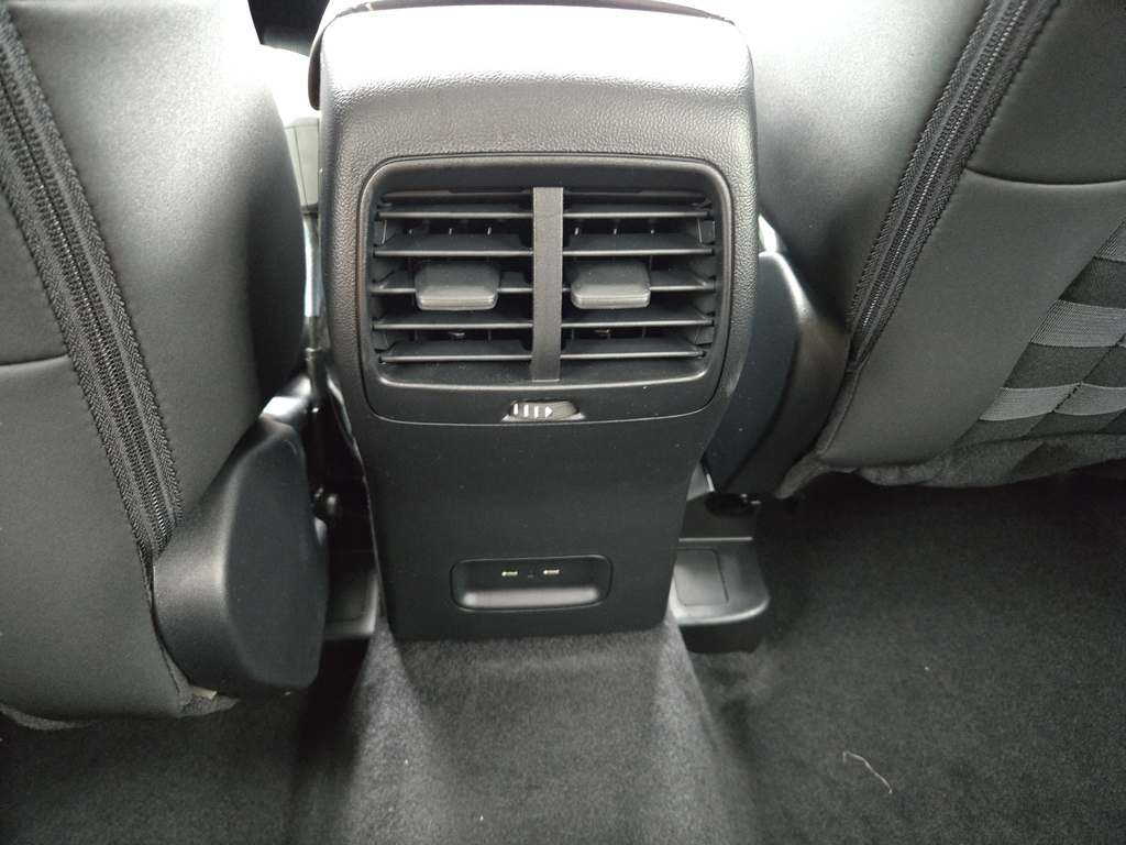 New 2026 Shadow Black Ford Big Bend® image 11