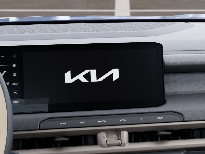 New 2027 Midnight Lake Blue Kia EX image 20