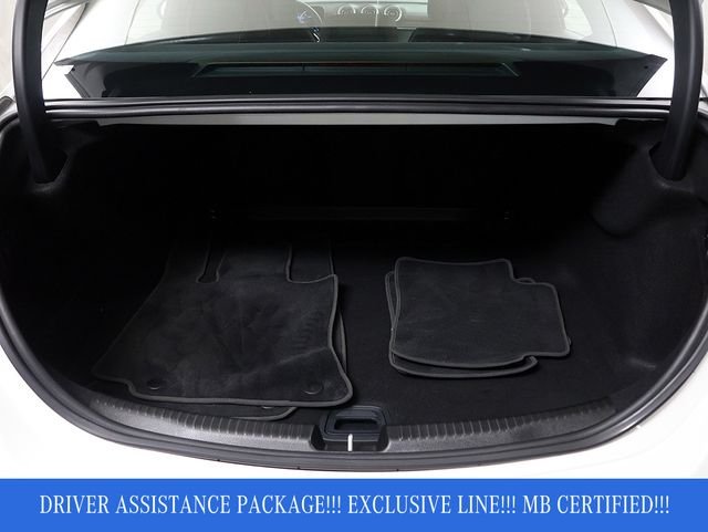 Certified Used 2023 Polar White Mercedes-Benz C 300 image 29