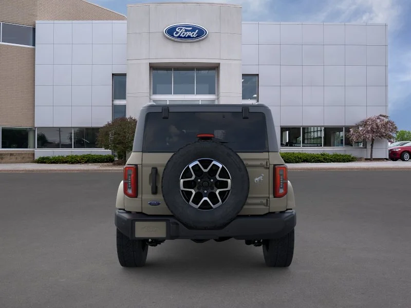 New 2026 Desert Sand Ford Outer Banks image 30