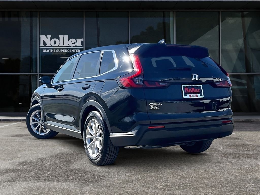 2024 Honda CR-V EX-L - Photo 13