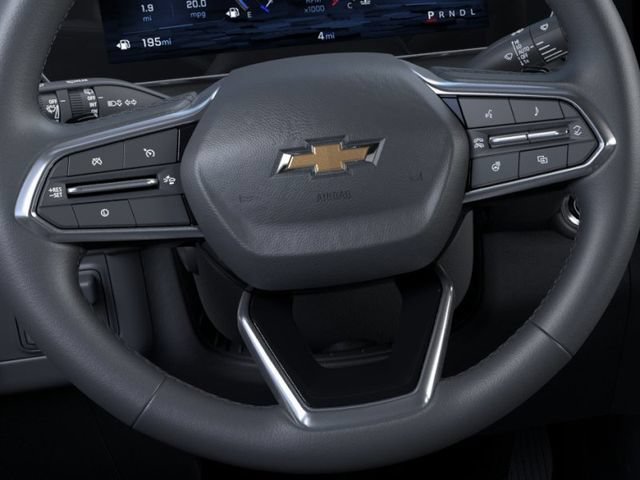 New 2026 Lakeshore Blue Metallic Chevrolet Premier image 22