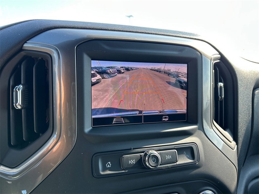 2026 GMC SIERRA - Image 24