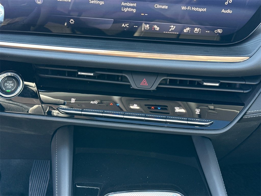 2026 BUICK ENVISION - Image 24