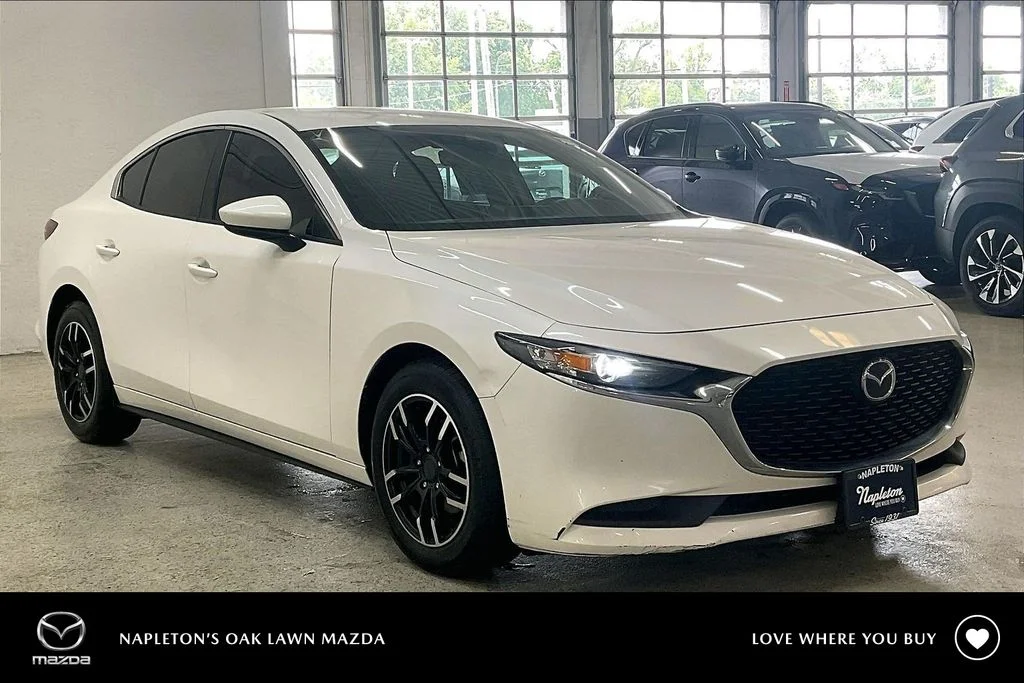 2021 Mazda CX-3 2.5 S AT 4-Door SKYACTIV's photo
